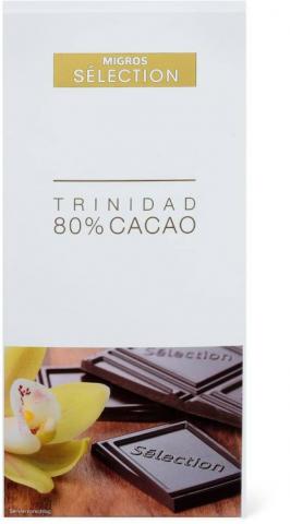 Sélection 80% Cacao Trinidad by detino | Uploaded by: detino