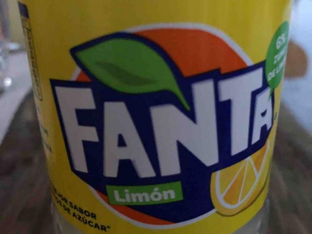 Fanta Limon von karibiksunrise | Hochgeladen von: karibiksunrise