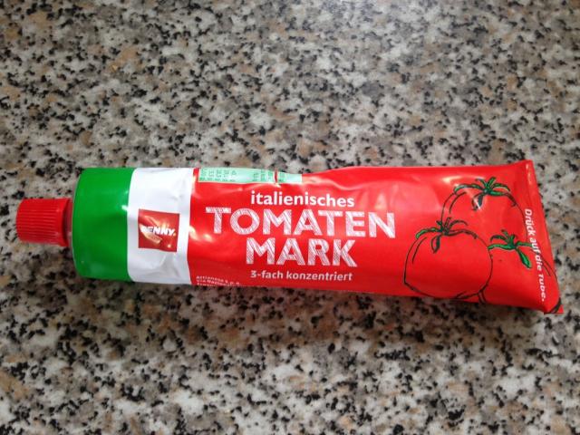 Italienisches Tomatenmark | Hochgeladen von: Schnuffeli