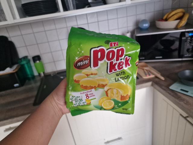 pop kek, with Lemon von Nubysan | Hochgeladen von: Nubysan