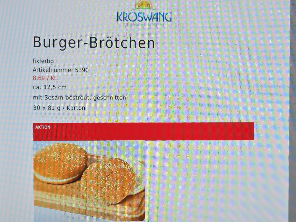 Burger Brötchen (Kröswang) von marieb14 | Hochgeladen von: marieb14 Burger Brötchen (Kröswang) von marieb14 | Hochgeladen von: marieb14