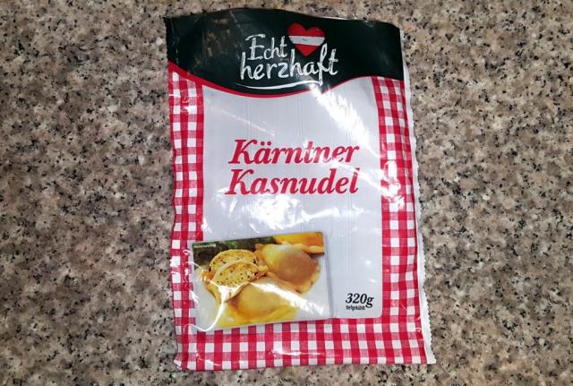 Kaerntner Kasnudl | Hochgeladen von: E. J.