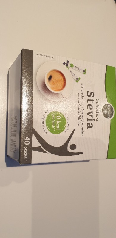Stevia, Süßesticks von lfrischmuth850 | Hochgeladen von: lfrischmuth850