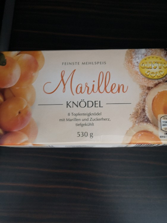 Marillen Knödel von katharinalurger443 | Hochgeladen von: katharinalurger443 Marillen Knödel von katharinalurger443 | Hochgeladen von: katharinalurger443