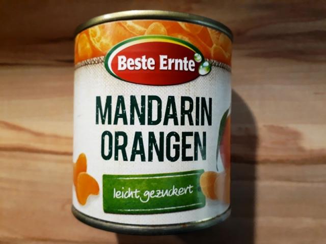 Mandarin Orangen | Hochgeladen von: cucuyo111