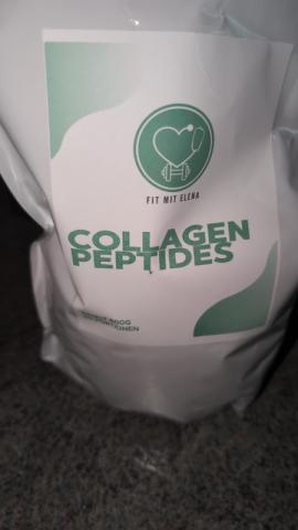 Collagen Peptides von colle257 | Hochgeladen von: colle257