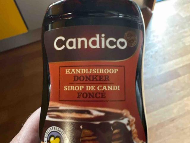 Candico Kandijsiroop donker von aarde12771 | Hochgeladen von: aarde12771