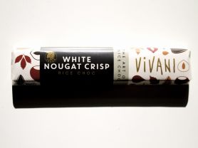 White Nougat Crisp | Hochgeladen von: Yenot