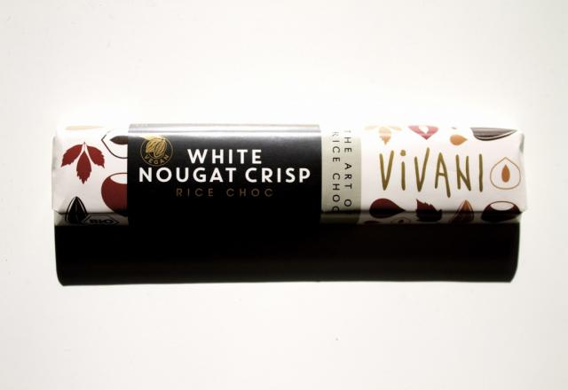 White Nougat Crisp | Hochgeladen von: Yenot