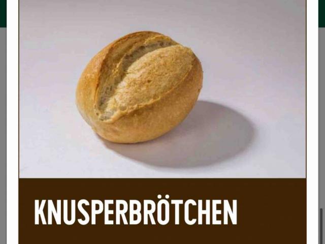 Knusperbrötchen von Madleen33 | Hochgeladen von: Madleen33