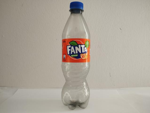 Fanta | Hochgeladen von: micha66/Akens-Flaschenking