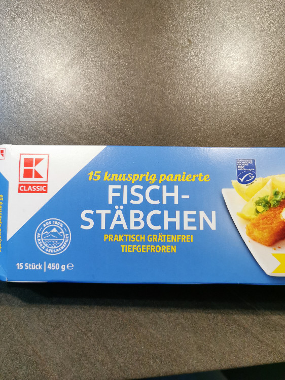 Fischstäbchen von Dani_Hrtm | Hochgeladen von: Dani_Hrtm