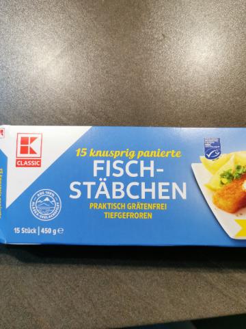 Fischstäbchen von Dani_Hrtm | Hochgeladen von: Dani_Hrtm