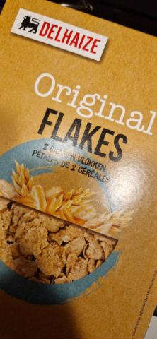 original Flakes von isi0805 | Hochgeladen von: isi0805