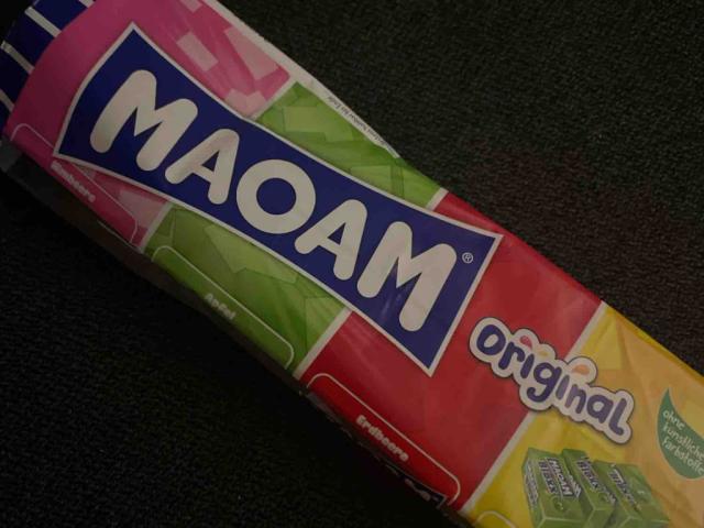 MAOAM Original von MichaelK97 | Hochgeladen von: MichaelK97