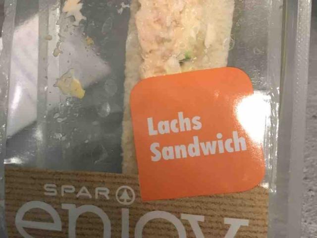 Lachs-Sandwich von Mucki2351 | Hochgeladen von: Mucki2351