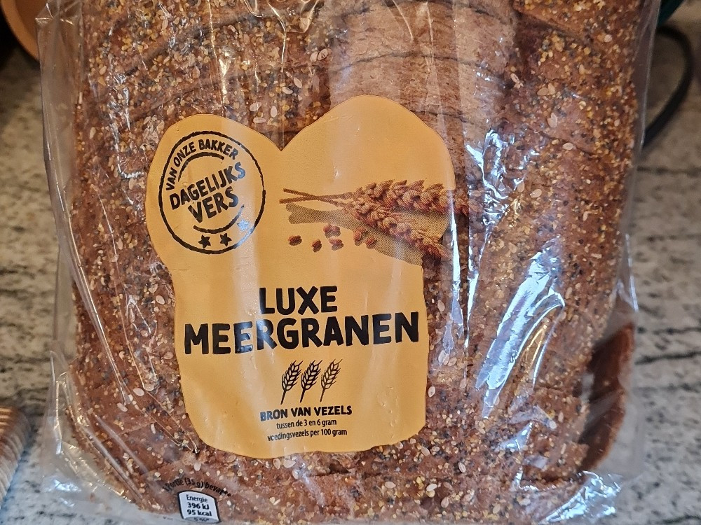 Heer bruin Meergranenbrood von UlNiLaSo | Hochgeladen von: UlNiLaSo