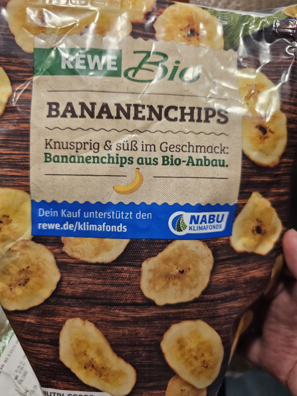 Bananenchips, Bio von Sheewa | Hochgeladen von: Sheewa