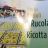 frische Ravioli, Rucola und Ricotta von CathrinL | Hochgeladen von: CathrinL