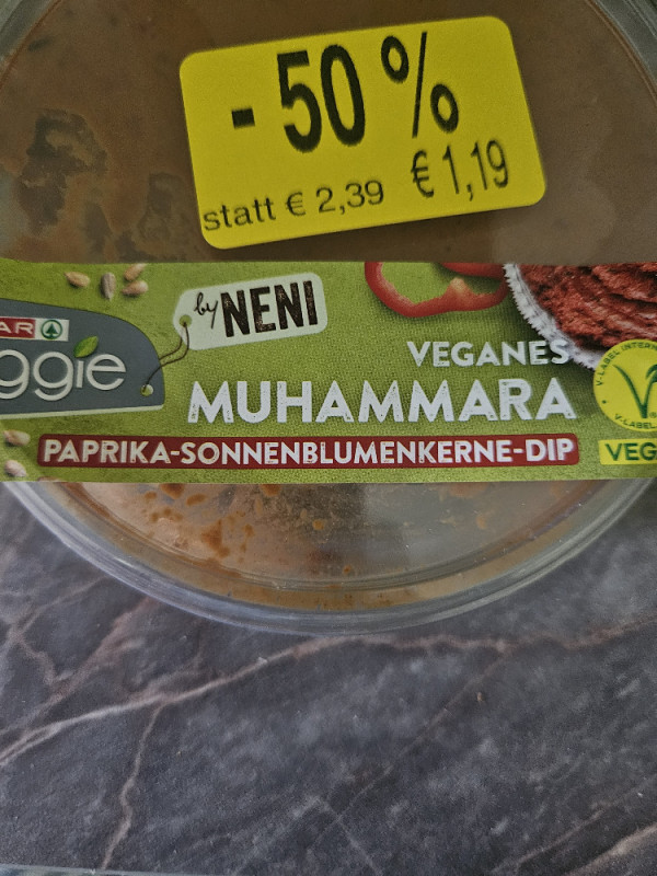 Muhammara von MadameZ | Hochgeladen von: MadameZ