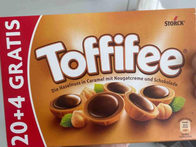 toffifee by Dimariatos | Hochgeladen von: Dimariatos