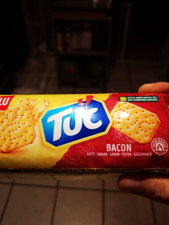 TUC, Bacon von susu90 | Hochgeladen von: susu90