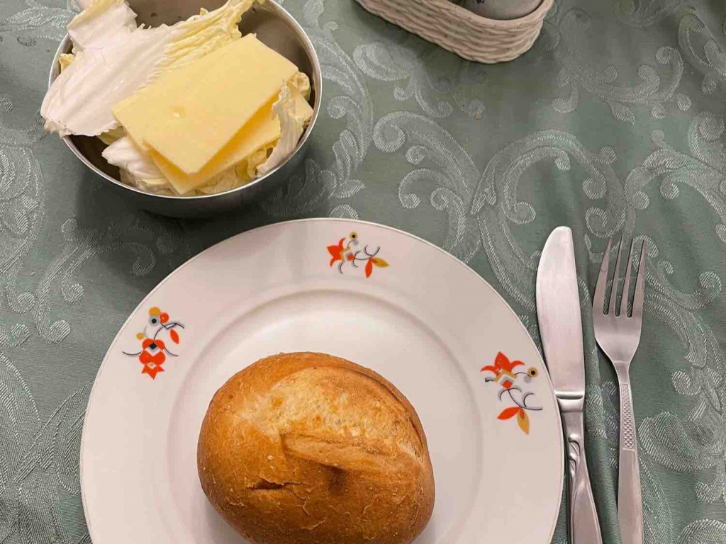 Brötchen - Käse von Nastya04 | Hochgeladen von: Nastya04