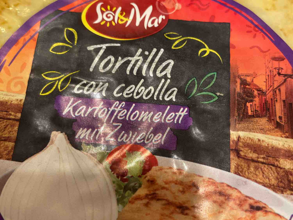 Tortilla con cenolla von EdeGZ | Hochgeladen von: EdeGZ