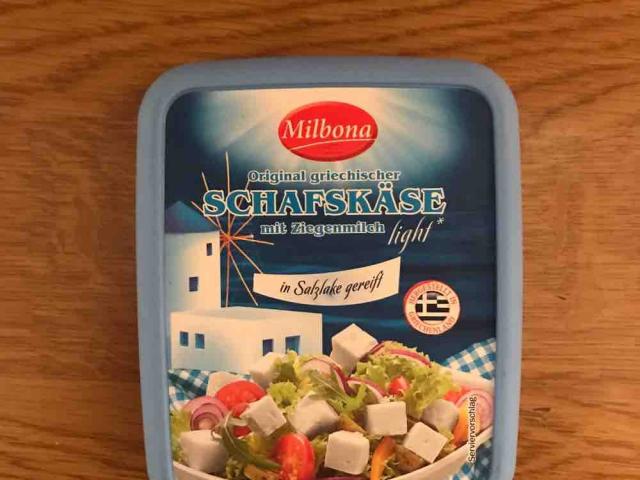 Schafskäse, mit Ziegenmilch von tofi90 | Hochgeladen von: tofi90