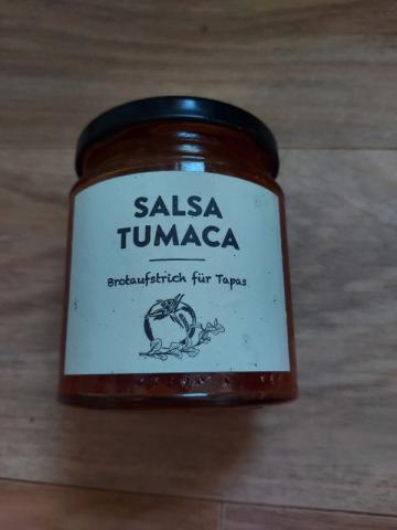 Salsa Tumaca von sullie | Hochgeladen von: sullie