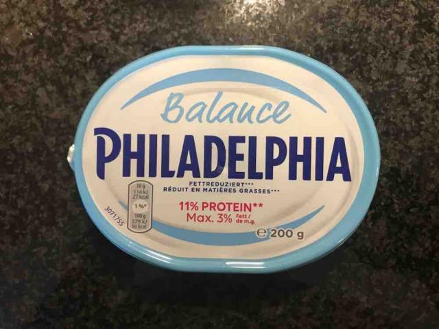 Philadelphia Balance von prcn923 | Hochgeladen von: prcn923