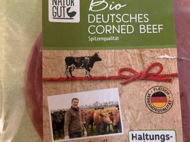 Bio deutsches corned beef von oliamaerz | Hochgeladen von: oliamaerz