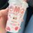 OMG Bubble Tea (Pfirsichgeschmack und strawberry bubbles von ank | Hochgeladen von: ankasztak