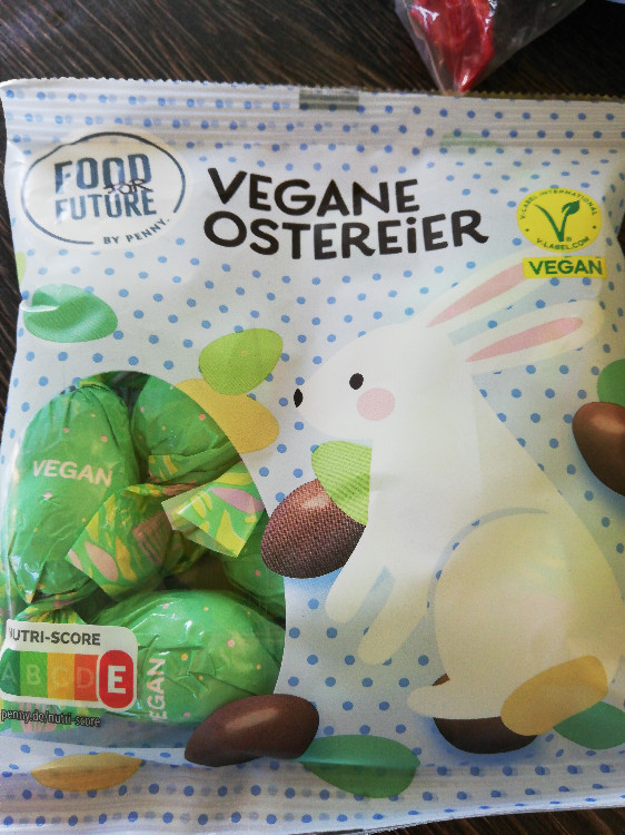 vegane Ostereier, glutenfrei von Jen_H | Hochgeladen von: Jen_H
