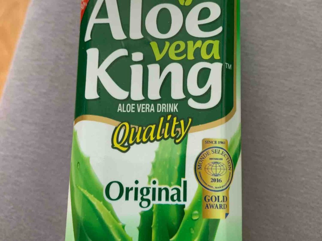 Aloe vera King von Annett24 | Hochgeladen von: Annett24