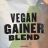 Vegan  Gainer Blend von dvidbrendler | Hochgeladen von: dvidbrendler