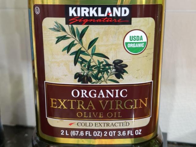 Extra Virgin Olive Oil by MKG84 | Uploaded by: MKG84 Extra Virgin Olive Oil by MKG84 | Uploaded by: MKG84
