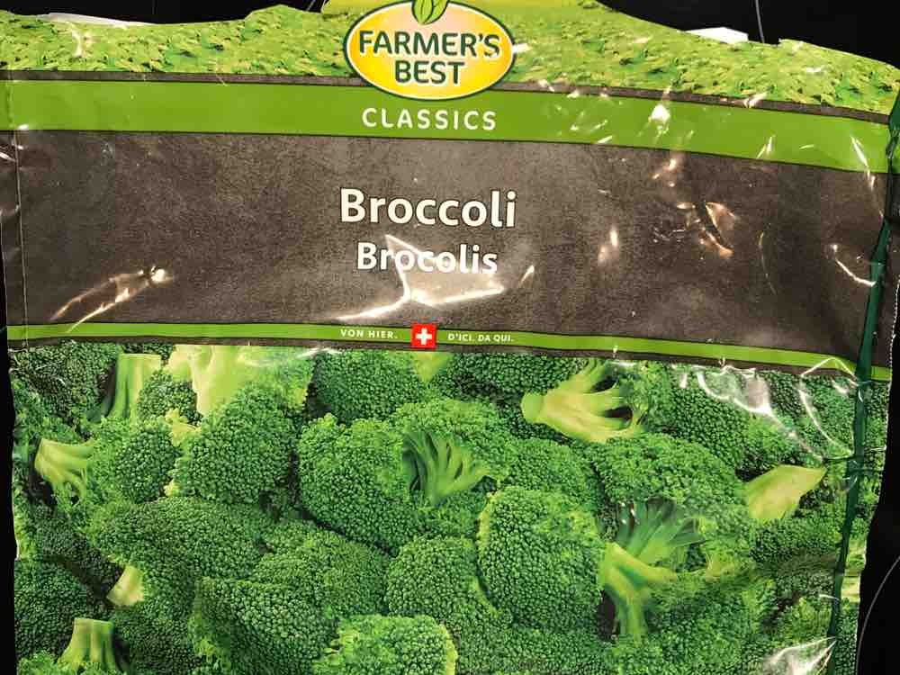 Broccoli, Schweiz  von prcn923 | Hochgeladen von: prcn923