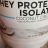 protein isolate, wasser von kyarajosefine | Hochgeladen von: kyarajosefine