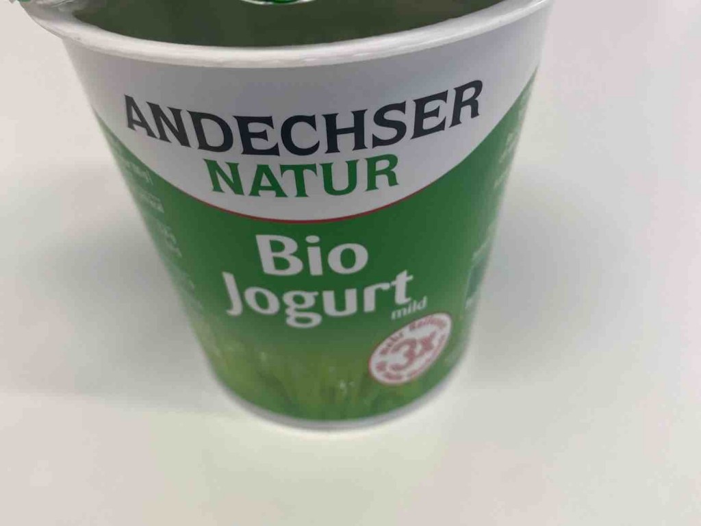 bio yoghurt by lakersbg | Hochgeladen von: lakersbg