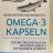 Omega -3 Kapseln 1500mg von blaablub | Hochgeladen von: blaablub