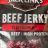 Beef Jerky von R1vers | Hochgeladen von: R1vers