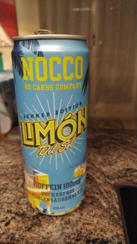 NOCCO, Limon Del Sol by lilyn | Uploaded by: lilyn