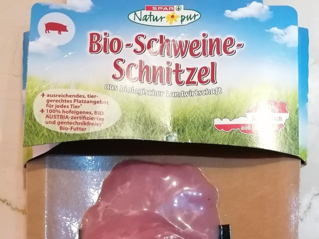 Bio-Schweinsschnitzel von Sonne2020 | Hochgeladen von: Sonne2020