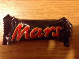 Mars, Mini | Hochgeladen von: xmellixx