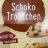 Schoko Tröpfchen by timisoarian92 | Hochgeladen von: timisoarian92