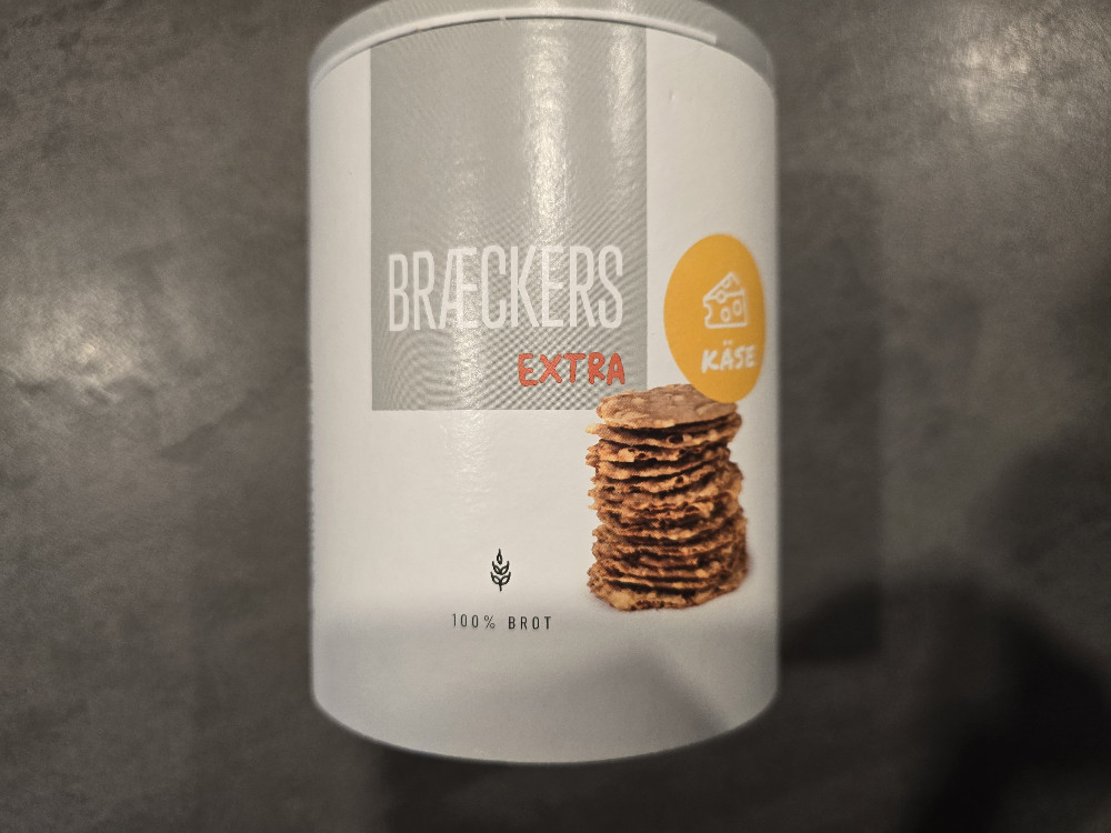 Braeckers extra Käse von Schrippenkeule | Hochgeladen von: Schrippenkeule