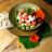 Melonen Feta Salat | Hochgeladen von: Vanessa74