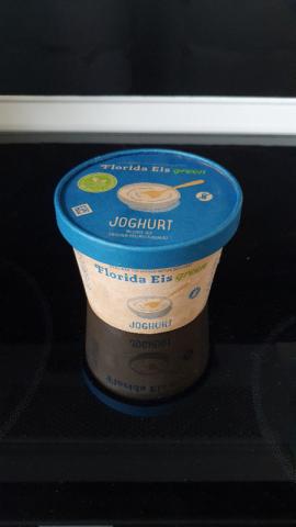 Florida Eis, Joghurt von zickmarie | Hochgeladen von: zickmarie
