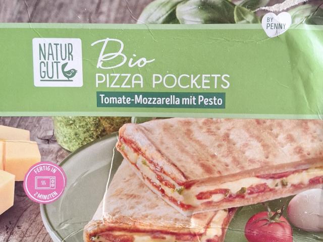 Bio Pizza Pockets, Tomate-Mozarella by sw-3 | Uploaded by: sw-3 Bio Pizza Pockets, Tomate-Mozarella by sw-3 | Uploaded by: sw-3